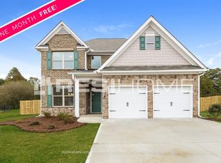 130 Landing Way, Loganville, GA 30052