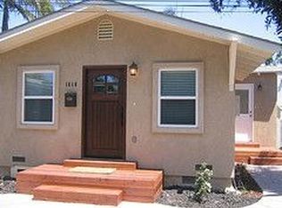 1610 Upas St, San Diego, CA 92103