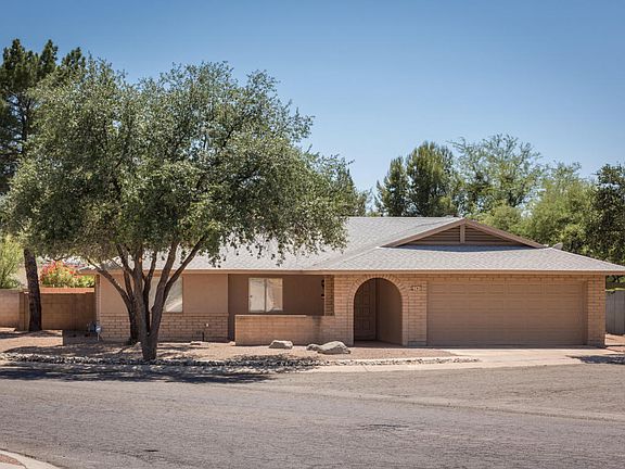 2nd image of 2741 N Essel Dr