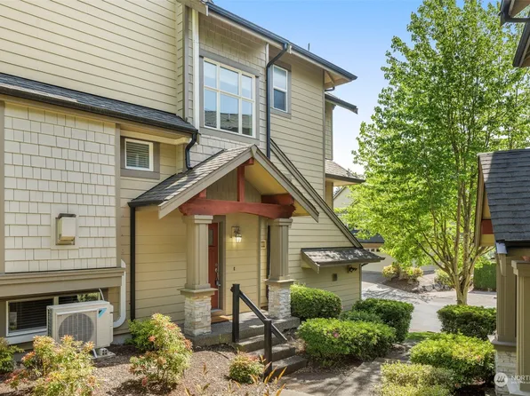13824 N Creek Drive #401, Mill Creek, WA 98012