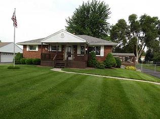 50 S Coy Rd, Oregon, OH 43616