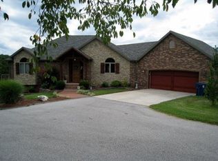 386 Plumtree Dr, Ozark, MO 65721