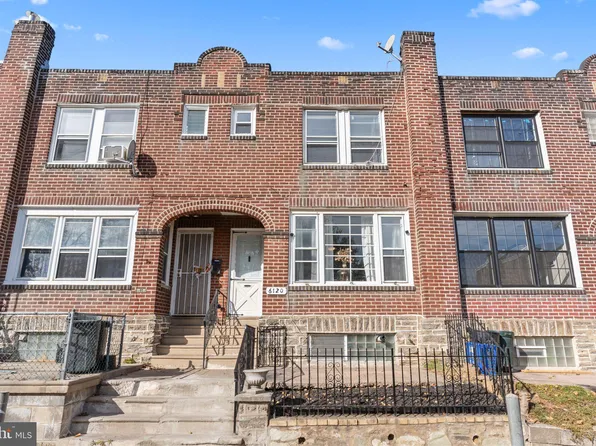 6120 Vandike St, Philadelphia, PA 19135