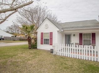 2384 Carter Rd, Biloxi, MS 39531