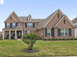12521 Linden Oak Dr N, Arlington, TN 38002