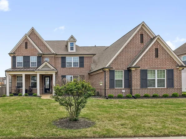 12521 Linden Oak Dr N, Arlington, TN 38002