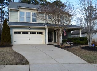 104 Warm Wood Ln, Apex, NC 27539