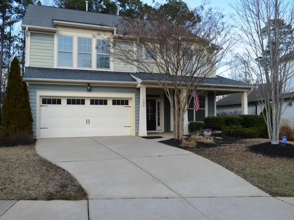 104 Warm Wood Ln, Apex, NC 27539