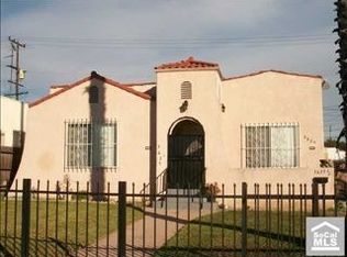 3625 W 58th Pl, Los Angeles, CA 90043