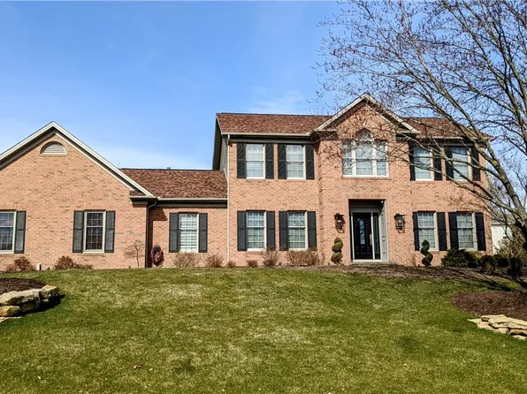 4775 Armandale Ave NW, Canton, OH 44718