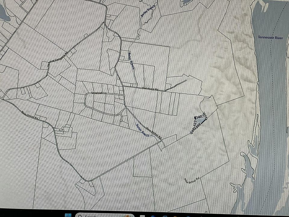 2nd image of 0 Off Of Owl Roost Rd