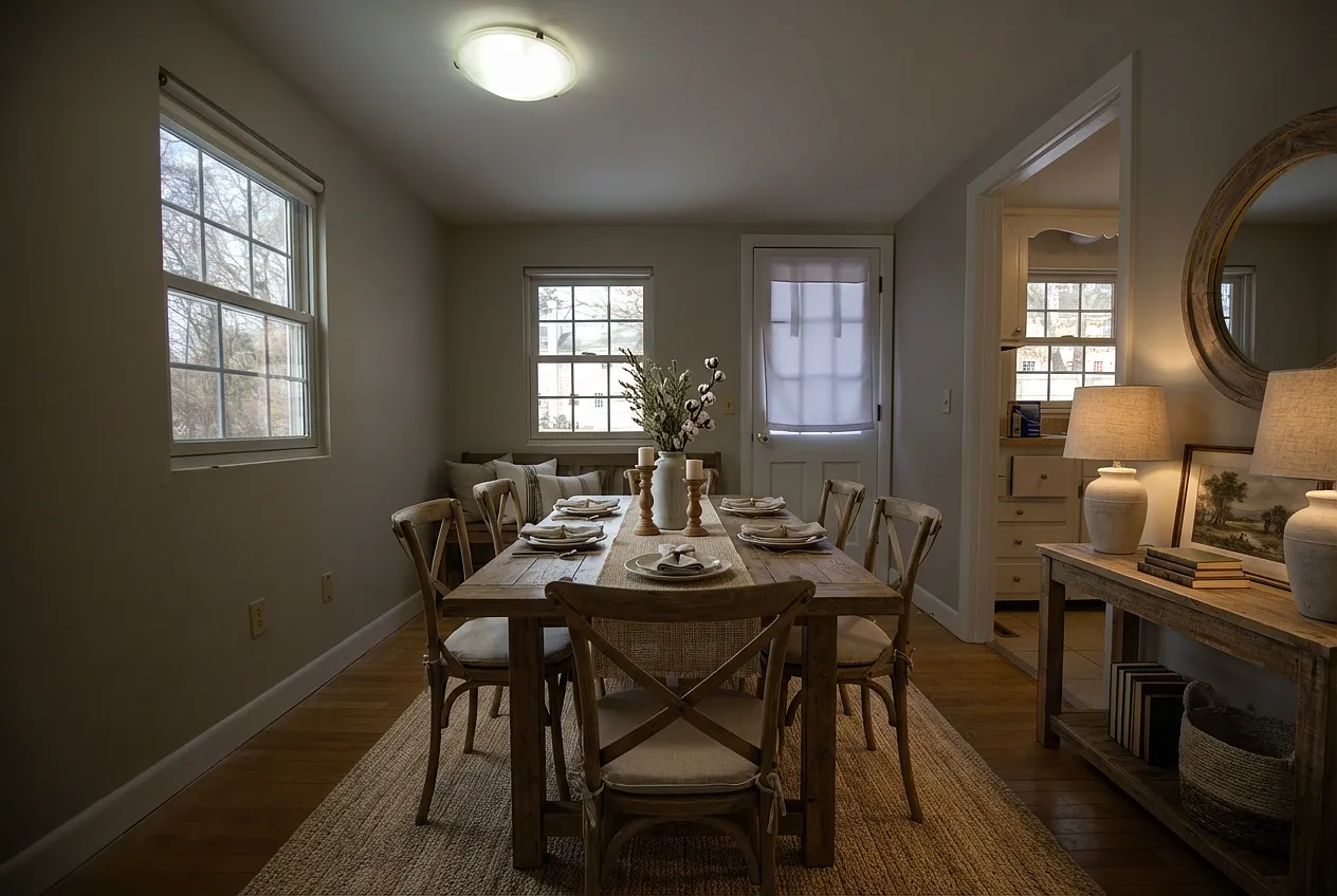 2 bed, 1000 sqft, $2,400 — Photo 4