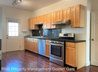 1374 11th Ave #1372, San Francisco, CA 94122