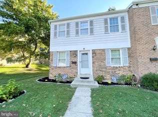 16 Oak Shade Rd, Gaithersburg, MD 20878