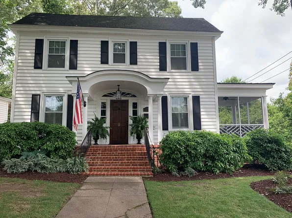 212 Clifton Ave, Spartanburg, SC 29302