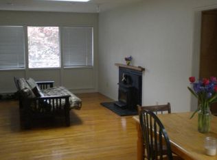 1820 Stromberg Ave, Arcata, CA 95521