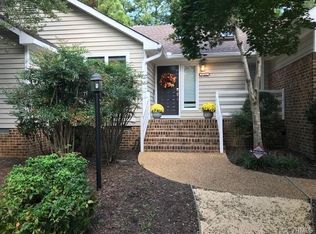 4701 Snowmass Rd, Glen Allen, VA 23060