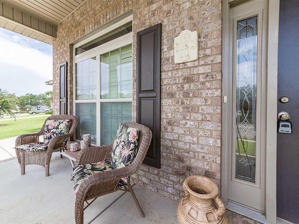 9812 Carnoustie Ct, Foley, AL 36535 | Zillow