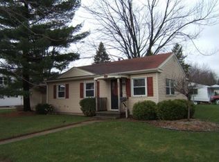 300 S Kibbee St, Saint Johns, MI
