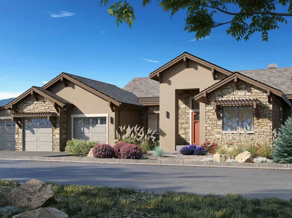 2305 Eagle Bend Trl, Reno, NV 89523