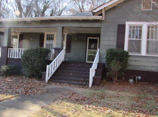 110 Boulevard, Lagrange, GA 30240