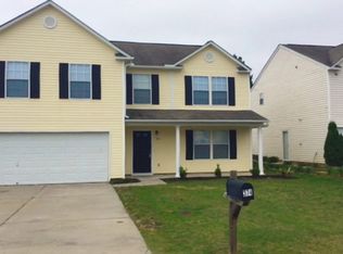 374 Fox Trot Dr, Columbia, SC 29229