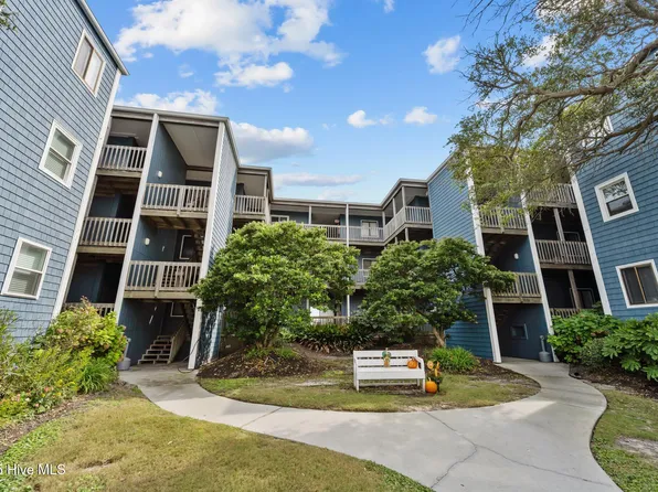 2196 New River Inlet Road Unit 166, North Topsail Beach, NC 28460