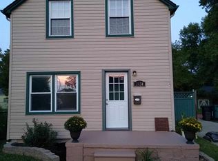 2434 McDowell St, Ferndale, MI 48220