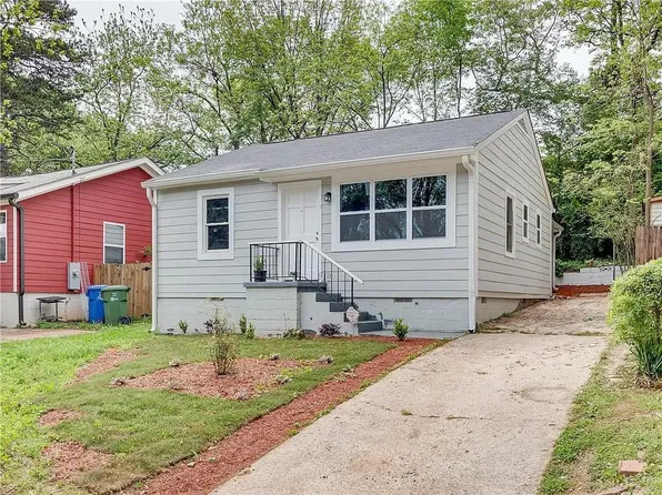 294 Booker St SW, Atlanta, GA 30315