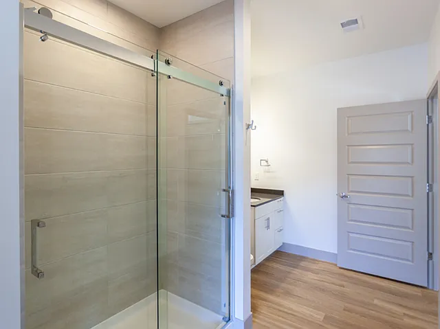 A6 Bathroom