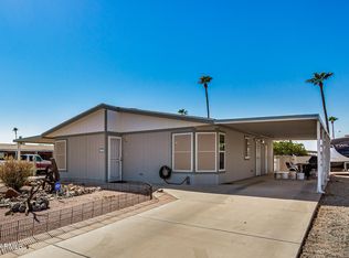 340 N Pinal Dr, Apache Junction, AZ 85120