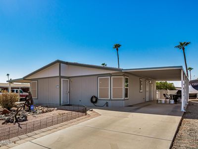 340 N Pinal Dr, Apache Junction, AZ, 85120