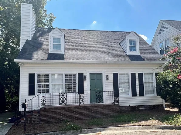 2004 Townvue Court, Augusta, GA