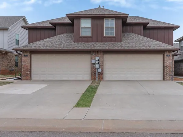 2165 Buena Vida Ln, Edmond, OK 73013
