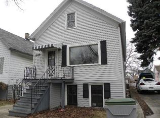 1819 S 19th St, Milwaukee, WI 53204