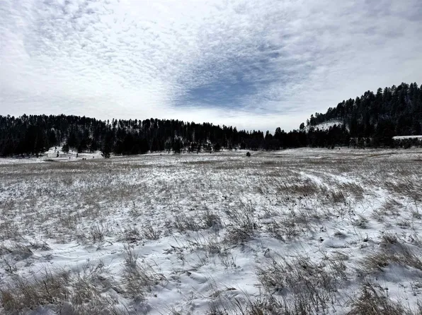 E1 Soaring Eagle Rd, Hulett, WY 82720