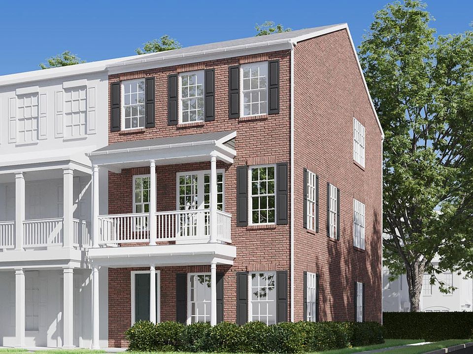 E1 Elevation