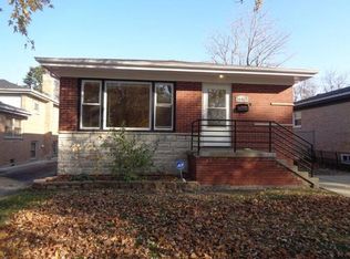 14413 Blackstone Ave, Dolton, IL