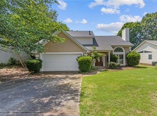 1362 Bailing Dr, Lawrenceville, GA 30043