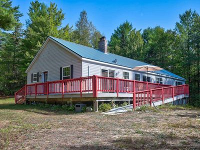 1350 Main Road, Chatham, NH, 03813