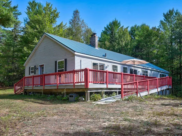1350 Main Road, Chatham, NH 03813