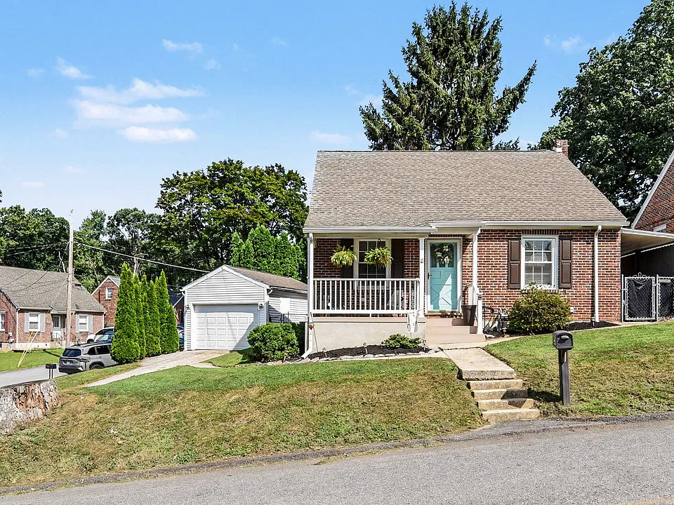 603 Rathton Rd