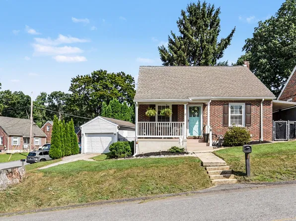 603 Rathton Rd, York, PA 17403