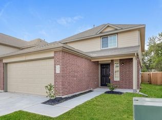 5031 Giant Sequoia Way, Spring, TX 77373