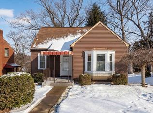 498 Seavey Rd, Pittsburgh, PA 15209