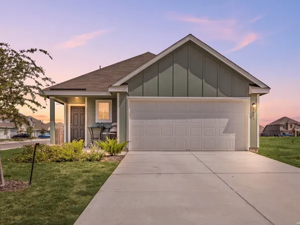 2603 Waterloo Ter, New Braunfels, TX 78130