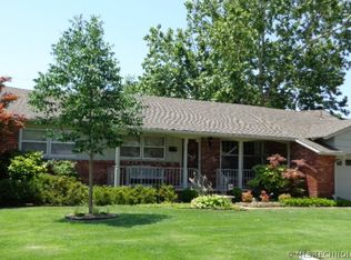 4632 E 57th St, Tulsa, OK 74135