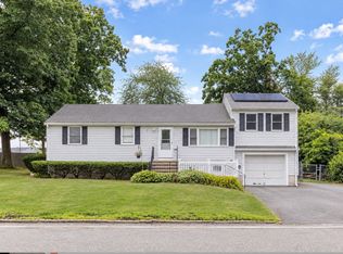 306 Chestnut St, Randolph, MA 02368