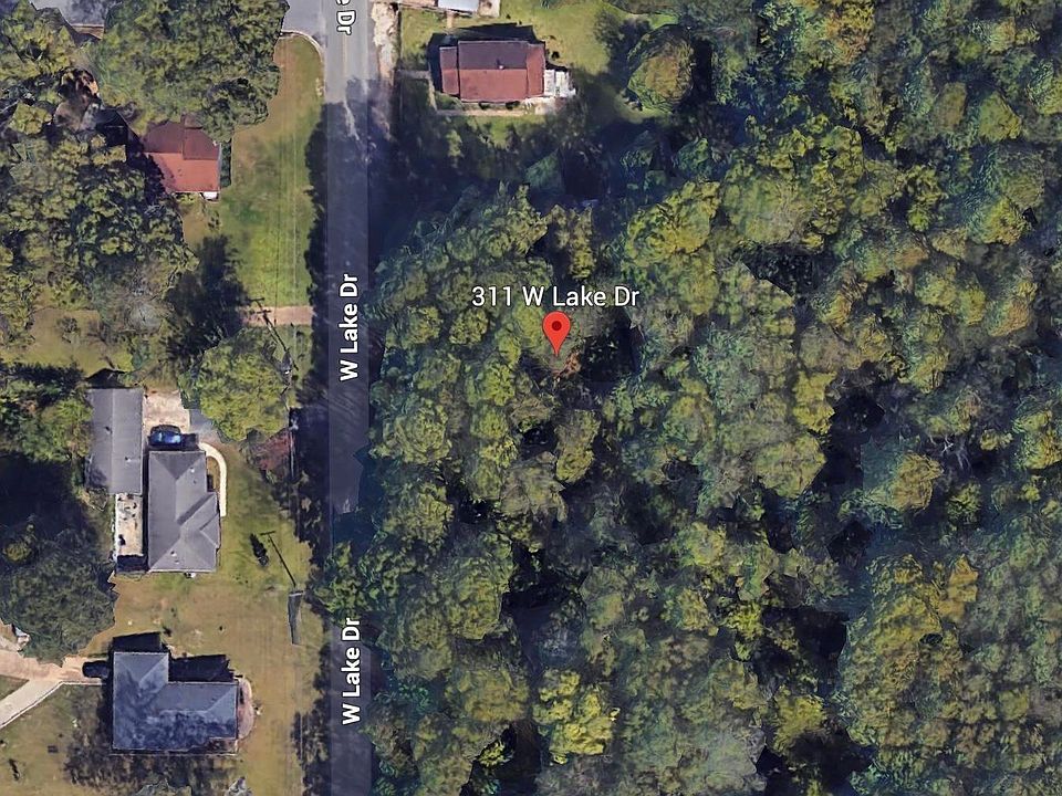 1st image of 311 W Lake Dr #4