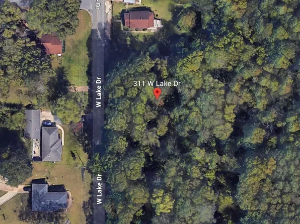 311 W Lake Dr #4, Bessemer, AL 35020